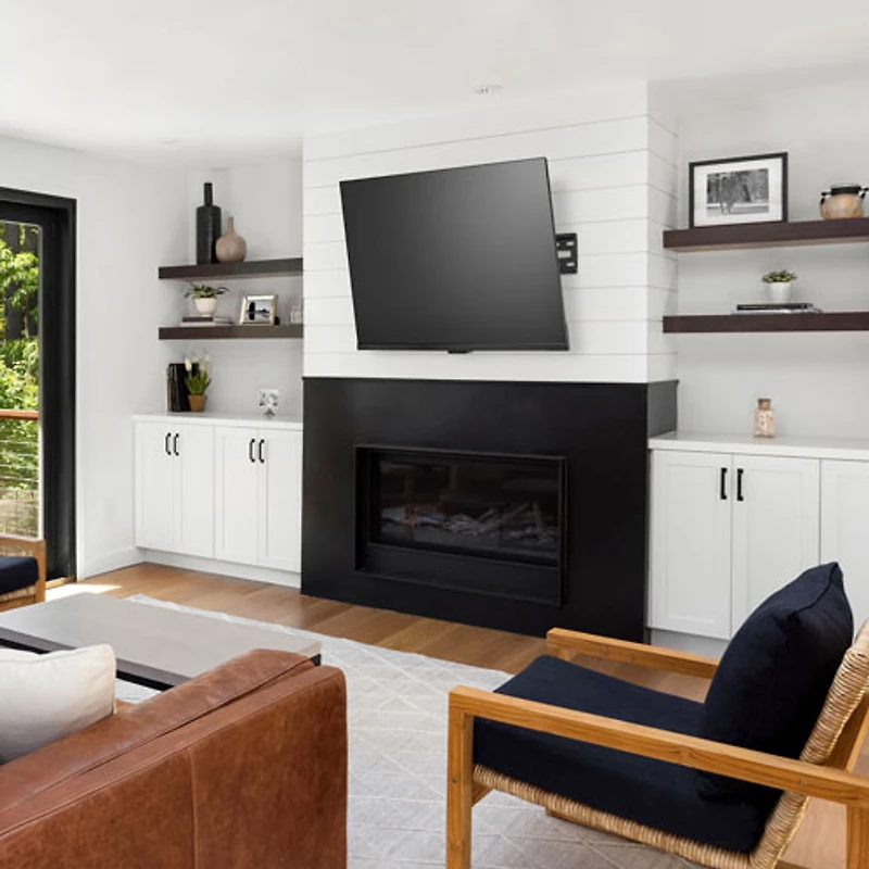 Insignia 42" - 90" Tilting TV Wall Mount - Only at Best Buy