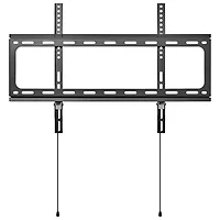 Insignia 42" - 90" Fixed TV Mount - Only at Best Buy