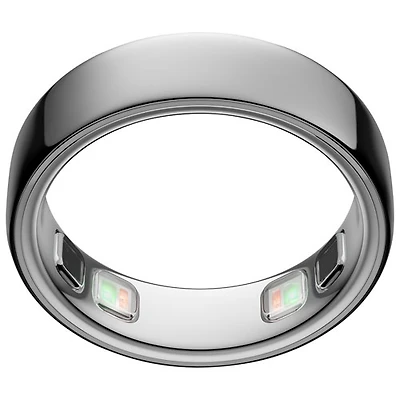 Anneau intelligent Oura Ring 5 dédié au sommeil et à la forme physique - Taille