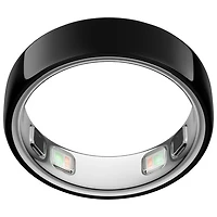 Oura Ring 5 Sleep & Fitness Smart Ring - Size 13 - Black