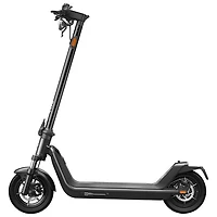 Trottinette électrique KQi 300P de NIU (moteur 900 W/autonomie 48 km/vitesse maximale 32 km/h) - Noir