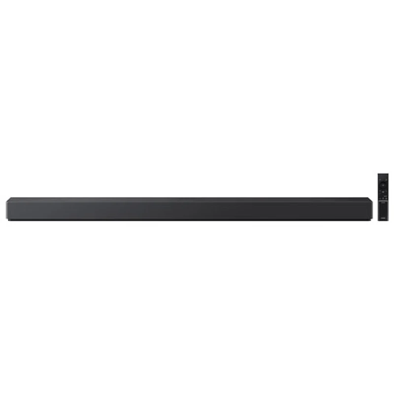 Samsung HW-QS90H/ZC 330-Watt 7.1.2 Channel Sound Bar - Only at Best Buy