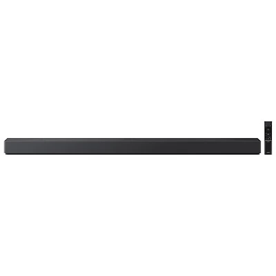 Samsung HW-QS90H/ZC 330-Watt 7.1.2 Channel Sound Bar - Only at Best Buy