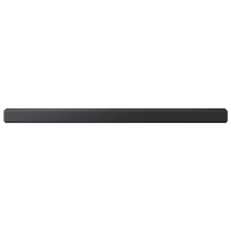 Samsung HW-QS90H/ZC 330-Watt 7.1.2 Channel Sound Bar - Only at Best Buy