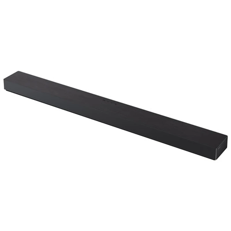 Samsung HW-QS90H/ZC 330-Watt 7.1.2 Channel Sound Bar - Only at Best Buy
