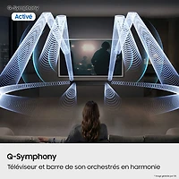 Samsung HW-QS90H/ZC 7.1.2 Channel Sound Bar - Exclusive Retail Partner