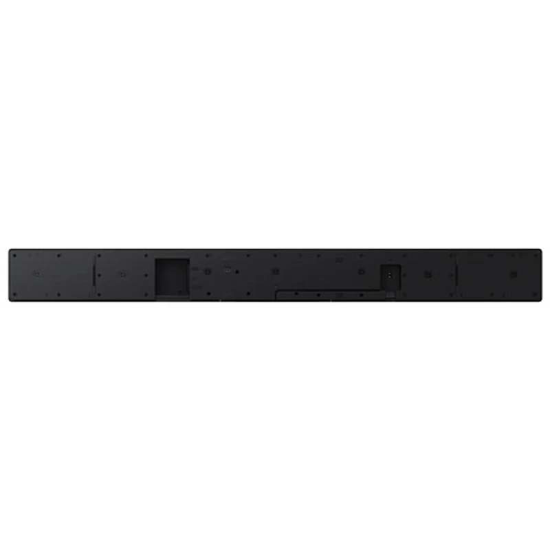 Samsung HW-QS90H/ZC 330-Watt 7.1.2 Channel Sound Bar - Only at Best Buy