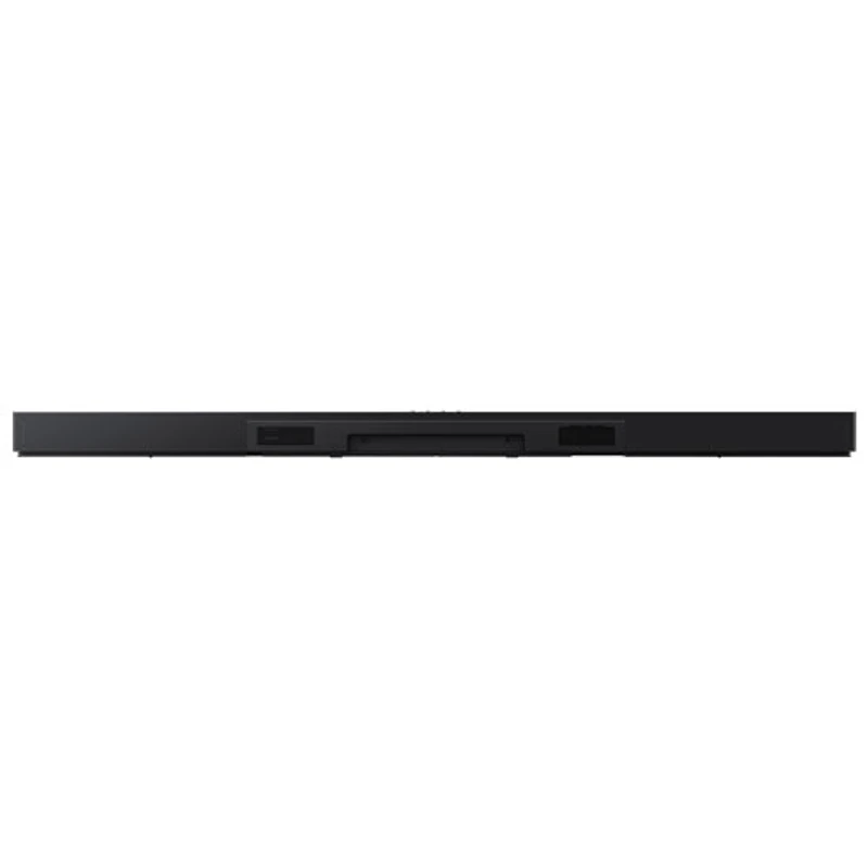 Samsung HW-QS90H/ZC 330-Watt 7.1.2 Channel Sound Bar - Only at Best Buy