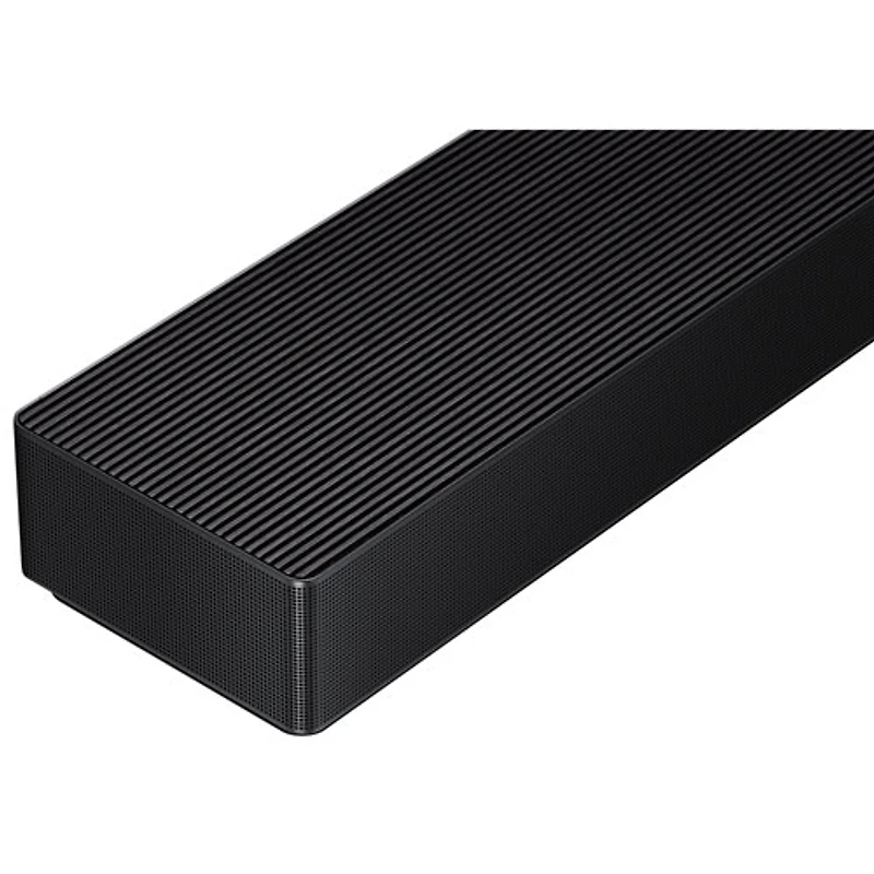 Samsung HW-QS90H/ZC 330-Watt 7.1.2 Channel Sound Bar - Only at Best Buy