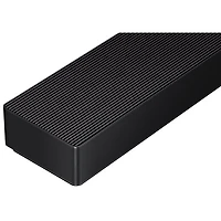 Samsung HW-QS90H/ZC 330-Watt 7.1.2 Channel Sound Bar - Only at Best Buy