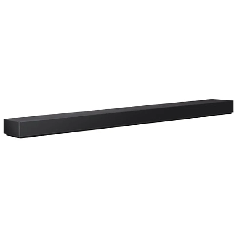 Samsung HW-QS90H/ZC 330-Watt 7.1.2 Channel Sound Bar - Only at Best Buy