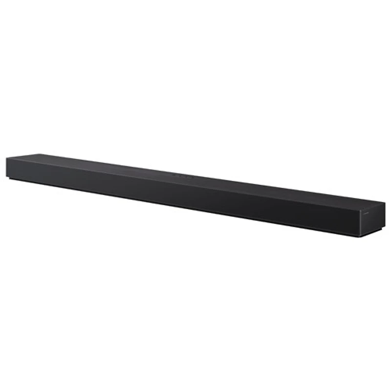 Samsung HW-QS90H/ZC 330-Watt 7.1.2 Channel Sound Bar - Only at Best Buy