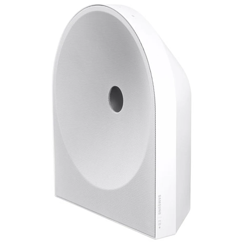 Samsung Music Studio 5 70-Watt 2.0 Channel Sound Bar - White - Exclusive Retail Partner