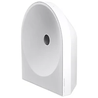 Samsung Music Studio 5 70-Watt 2.0 Channel Sound Bar - White - Exclusive Retail Partner