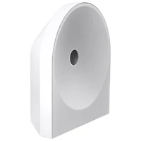 Barre de son 2.0 canaux de 70 W Music Studio 5 de Samsung - Blanc - Partenaire distributeur exclusif