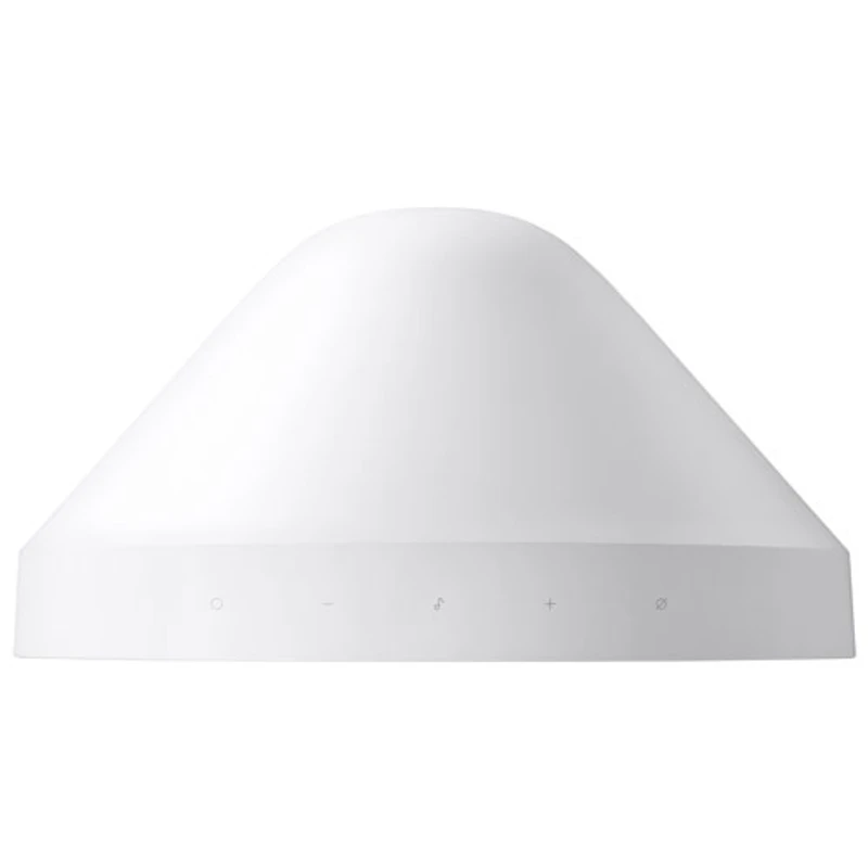 Barre de son 2.0 canaux de 70 W Music Studio 5 de Samsung - Blanc - Partenaire distributeur exclusif