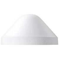Barre de son 2.0 canaux de 70 W Music Studio 5 de Samsung - Blanc - Partenaire distributeur exclusif