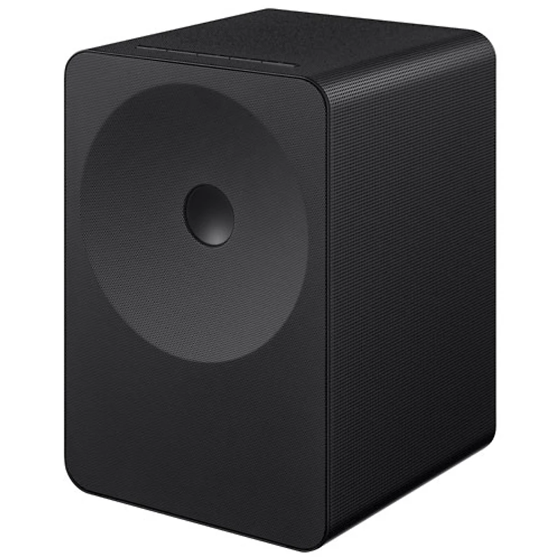 Samsung Music Studio 7 150-Watt 3.1 Channel Sound Bar