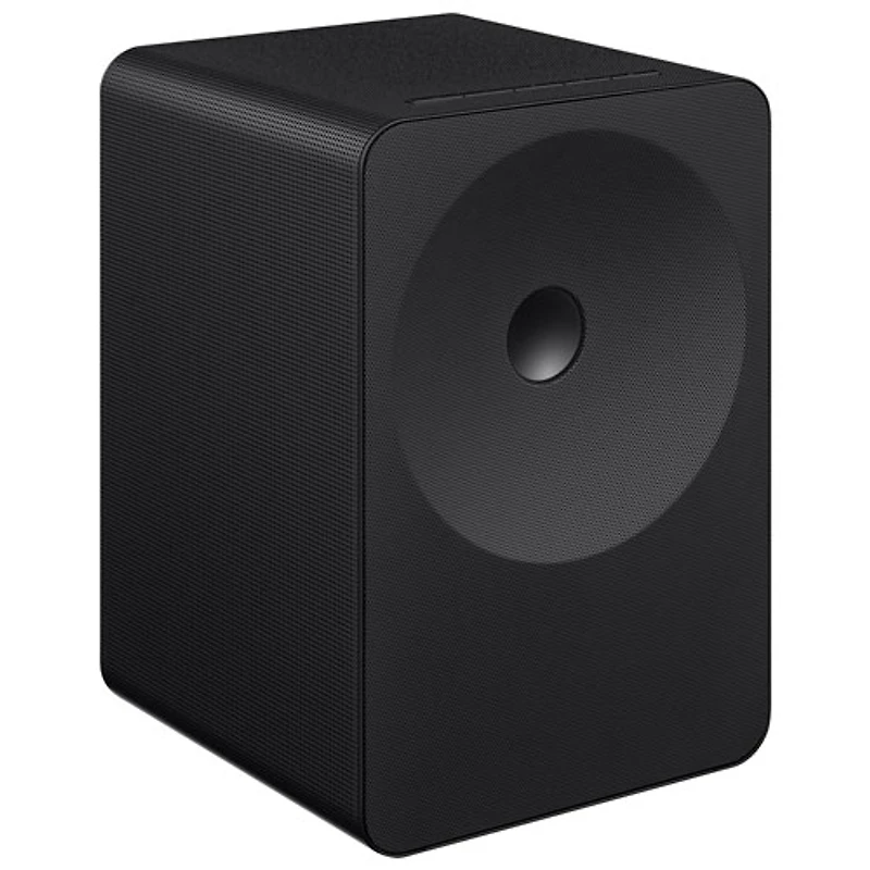 Samsung Music Studio 7 150-Watt 3.1 Channel Sound Bar