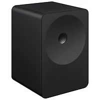 Samsung Music Studio 7 150-Watt 3.1 Channel Sound Bar