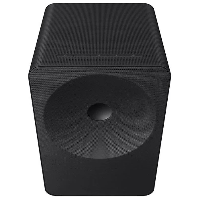 Samsung Music Studio 7 150-Watt 3.1 Channel Sound Bar