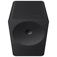 Samsung Music Studio 7 150-Watt 3.1 Channel Sound Bar