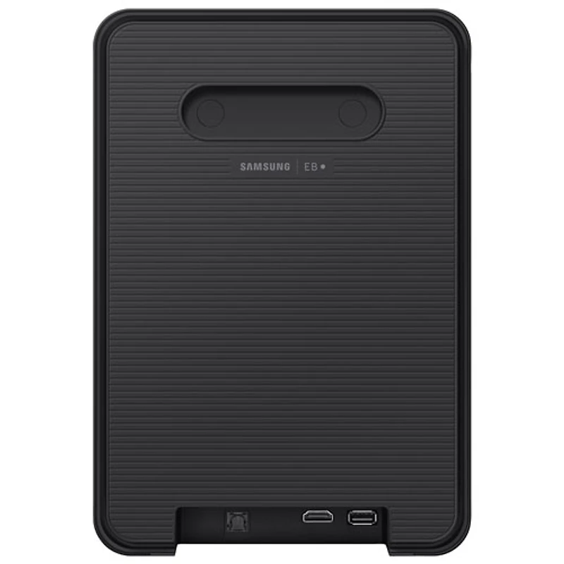 Samsung Music Studio 7 150-Watt 3.1 Channel Sound Bar