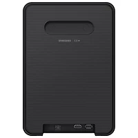 Samsung Music Studio 7 150-Watt 3.1 Channel Sound Bar