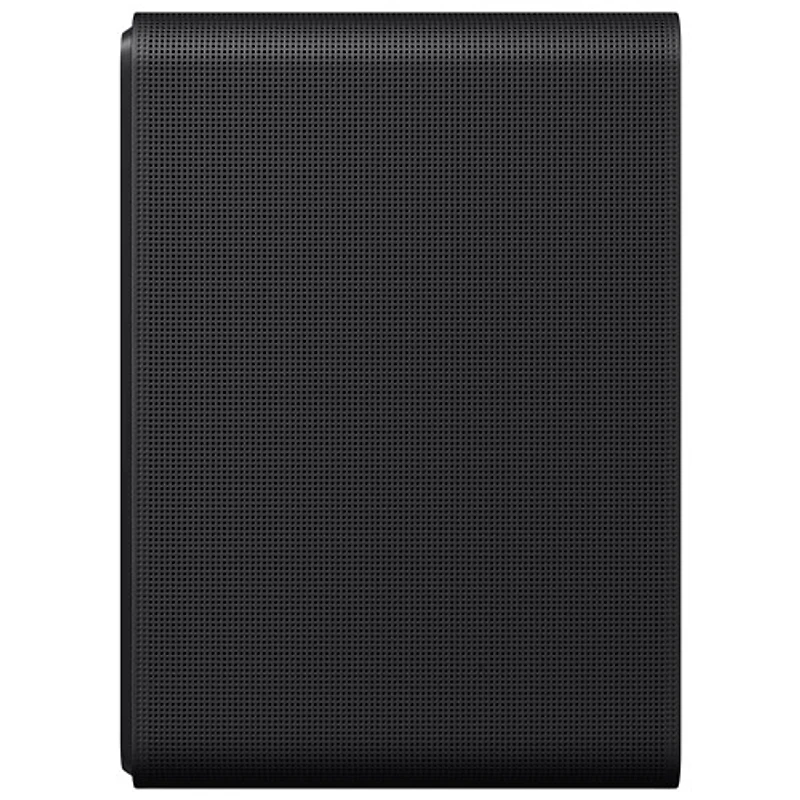 Samsung Music Studio 7 150-Watt 3.1 Channel Sound Bar