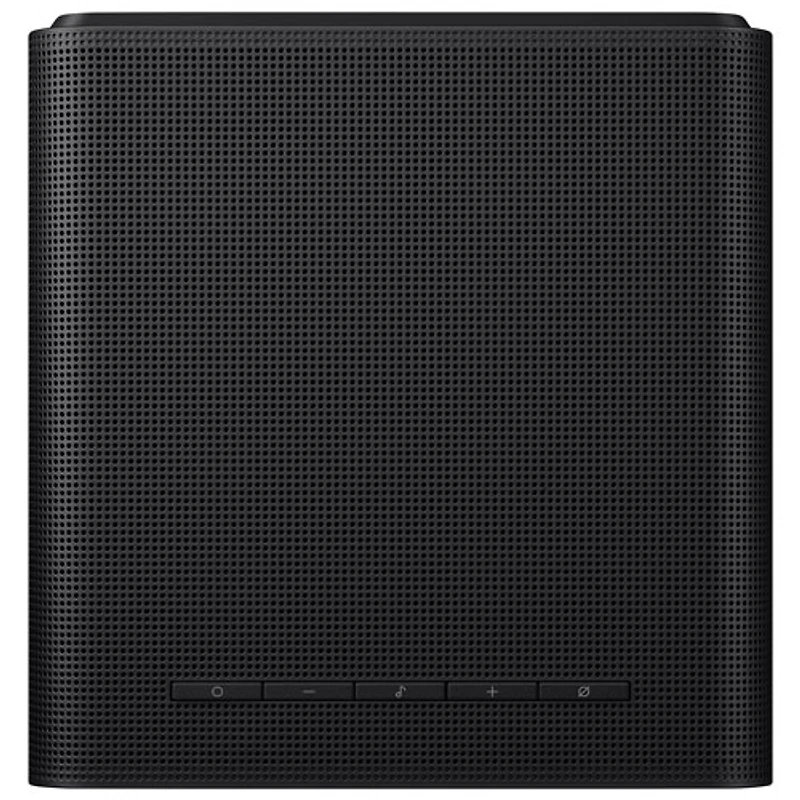 Samsung Music Studio 7 150-Watt 3.1 Channel Sound Bar