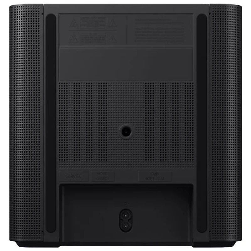 Samsung Music Studio 7 150-Watt 3.1 Channel Sound Bar