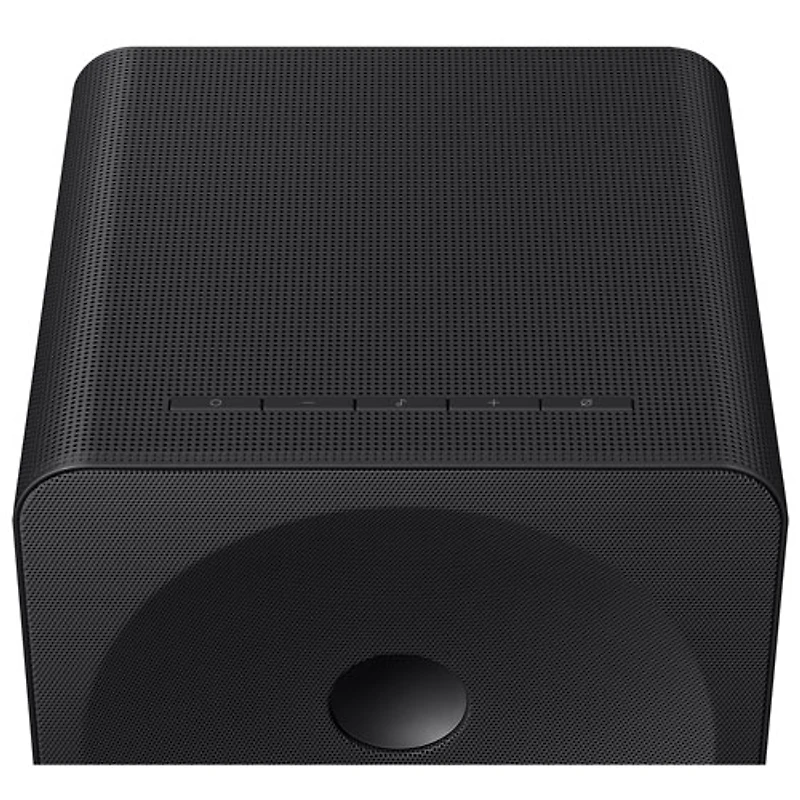 Samsung Music Studio 7 150-Watt 3.1 Channel Sound Bar