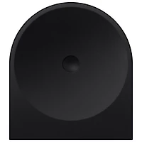 Samsung Music Studio 5 70-Watt 2.0 Channel Speaker - Black