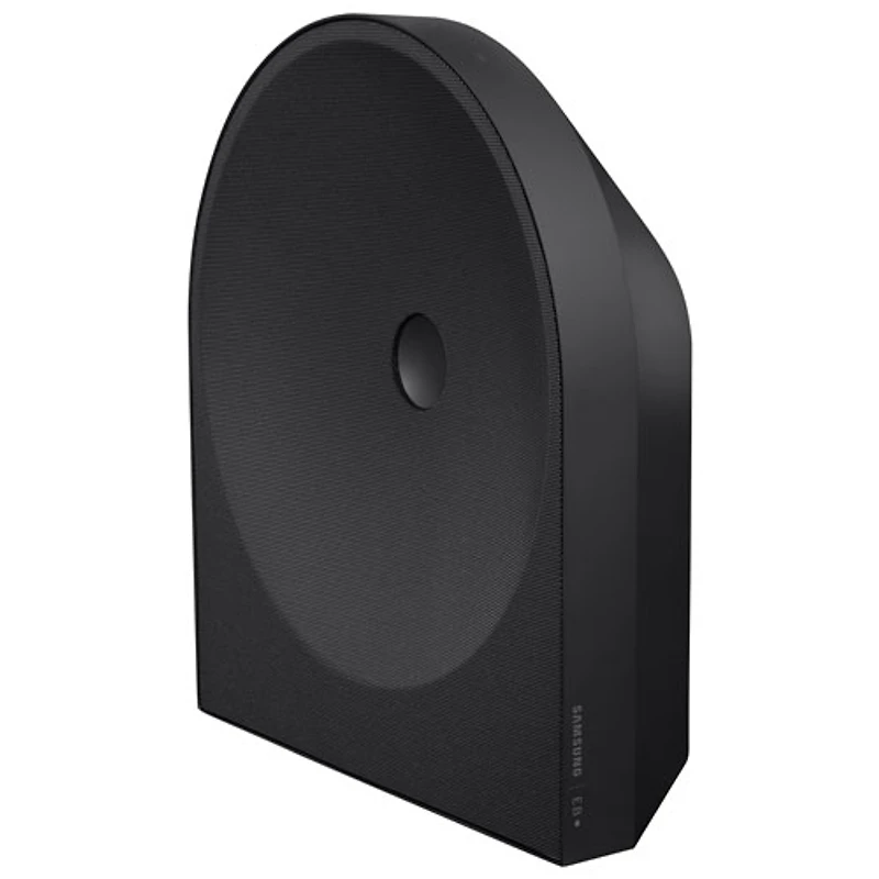 Samsung Music Studio 5 70-Watt 2.0 Channel Speaker - Black