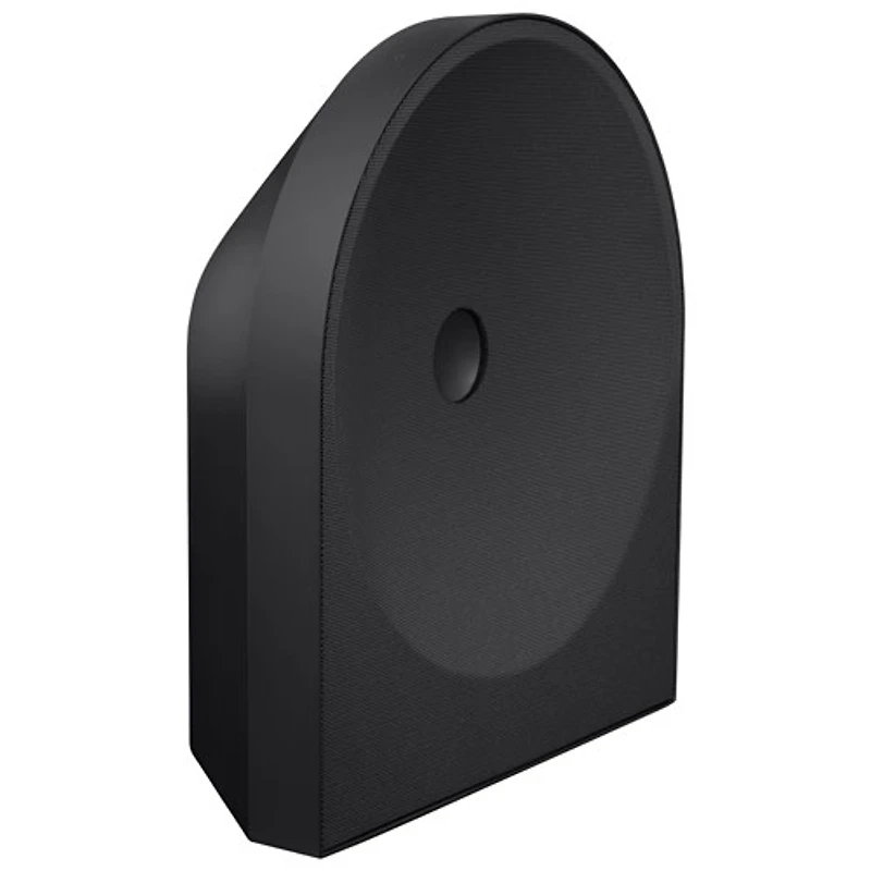 Samsung Music Studio 5 70-Watt 2.0 Channel Speaker - Black