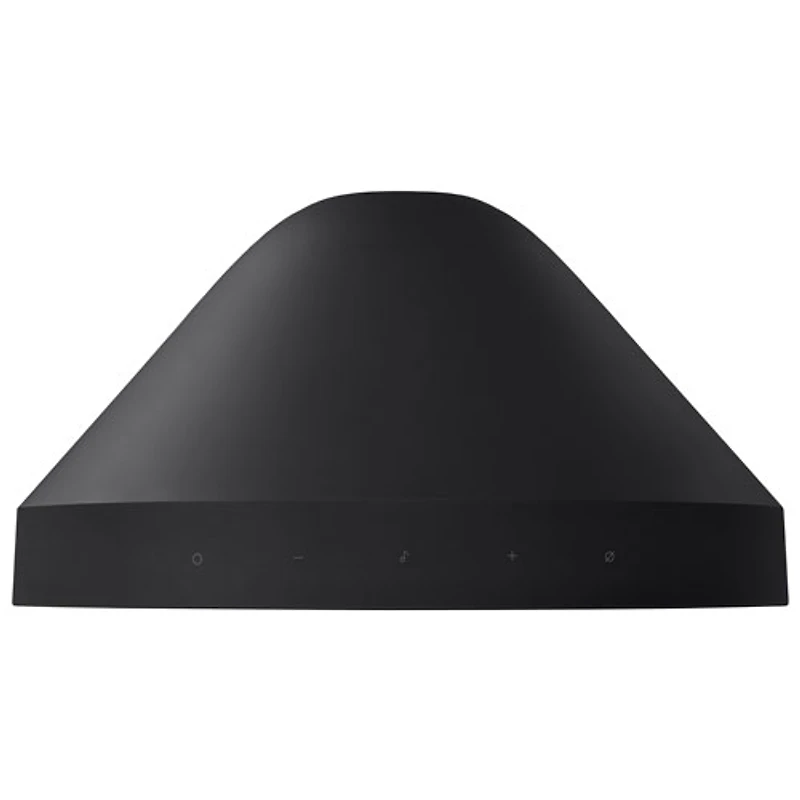 Samsung Music Studio 5 70-Watt 2.0 Channel Speaker - Black