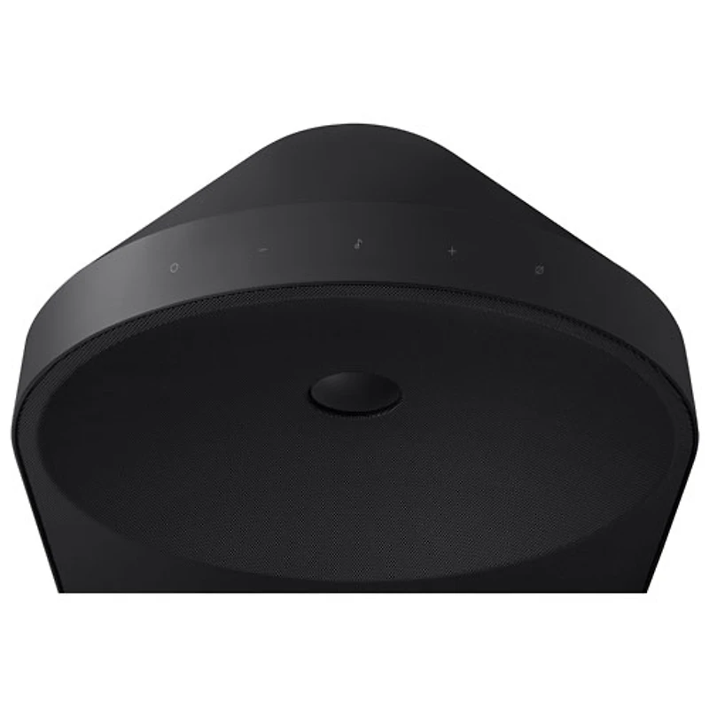 Samsung Music Studio 5 70-Watt 2.0 Channel Speaker - Black