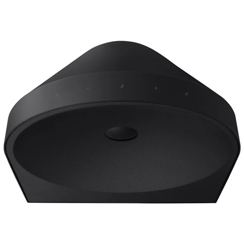 Samsung Music Studio 5 70-Watt 2.0 Channel Speaker - Black