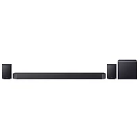 Samsung HW-Q990H/ZC 756-Watt 11.1.4 Channel Sound Bar