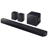 Samsung HW-Q990H/ZC 756-Watt 11.1.4 Channel Sound Bar