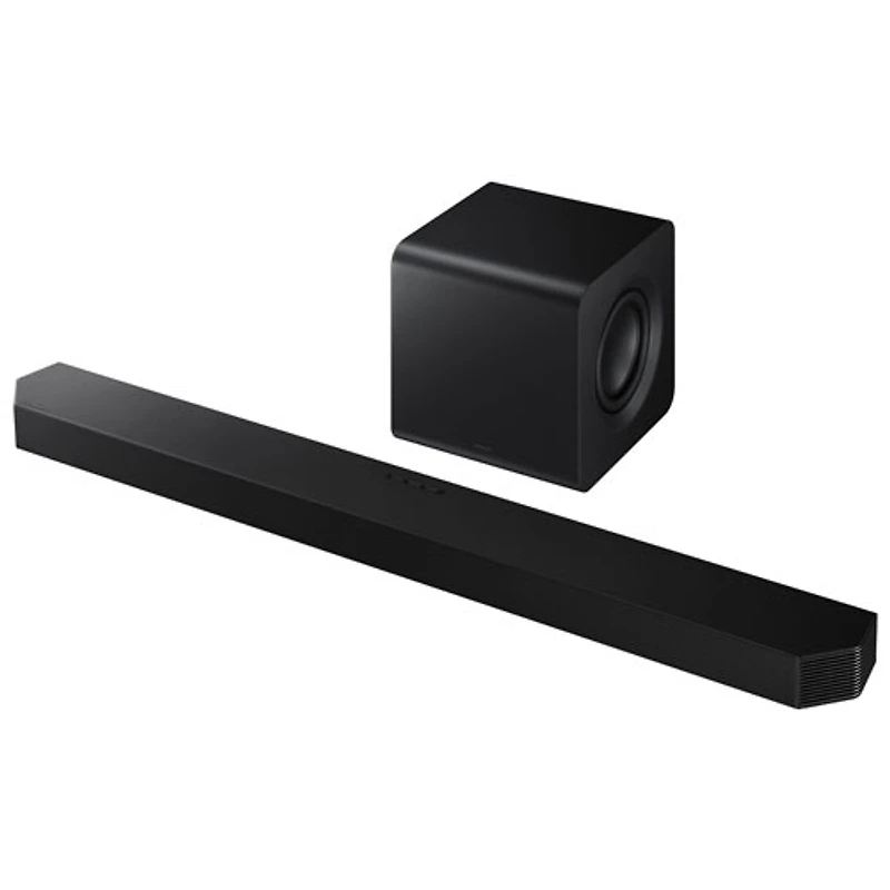 Samsung HW-Q800H/ZC 400-Watt 5.1.2 Channel Sound Bar