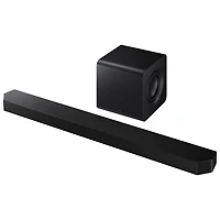 Samsung HW-Q800H/ZC 400-Watt 5.1.2 Channel Sound Bar