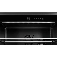 Réfrigérateur à boissons 185 canettes de 24 po et 5,4 pi³ Gallery de Frigidaire (GRYB5426AS) - Acier inoxydable