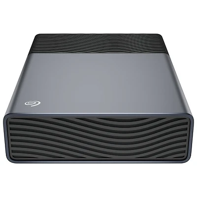 Disque dur externe USB-C One Touch de 8 To de Seagate (STNB8000400)