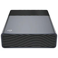 Disque dur externe USB-C One Touch de 8 To de Seagate (STNB8000400)