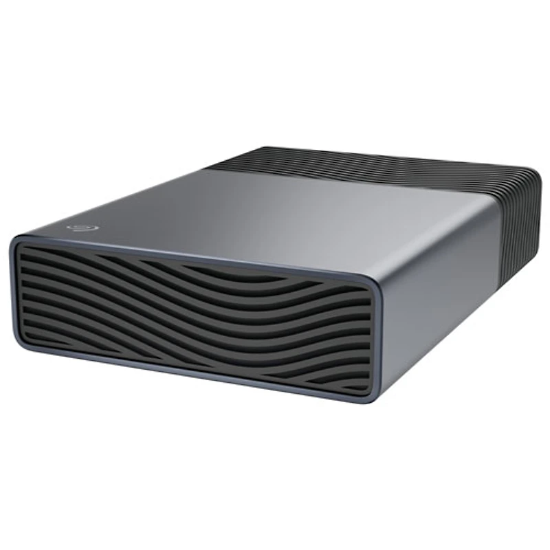 Disque dur externe USB-C One Touch de 8 To de Seagate (STNB8000400)