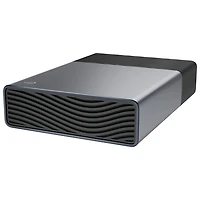 Disque dur externe USB-C One Touch de 8 To de Seagate (STNB8000400)