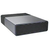 Disque dur externe USB-C One Touch de 8 To de Seagate (STNB8000400)
