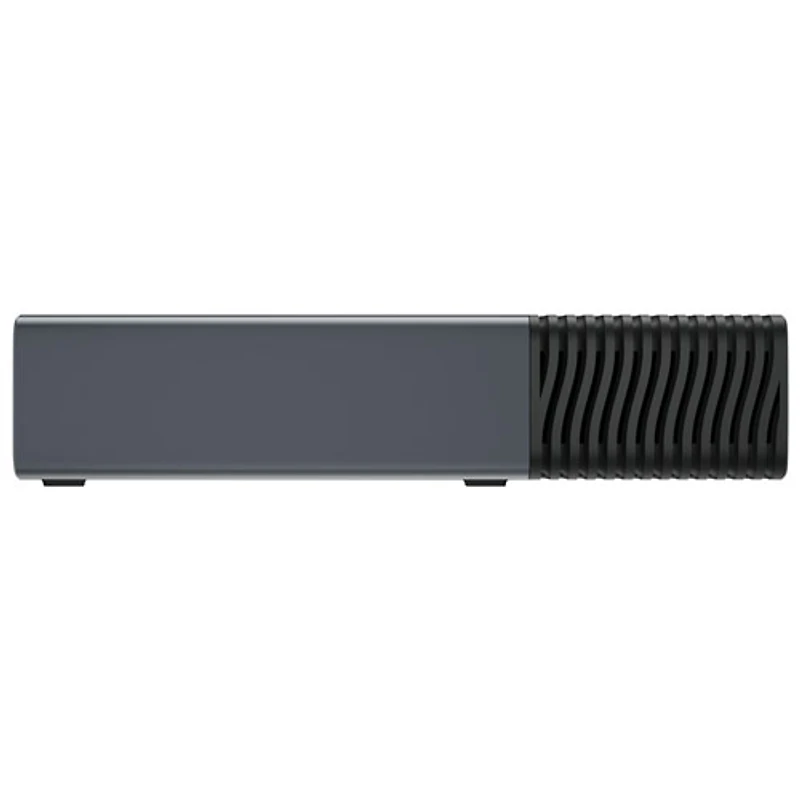 Disque dur externe USB-C One Touch de 8 To de Seagate (STNB8000400)