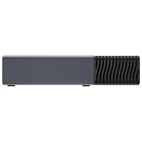 Disque dur externe USB-C One Touch de 8 To de Seagate (STNB8000400)